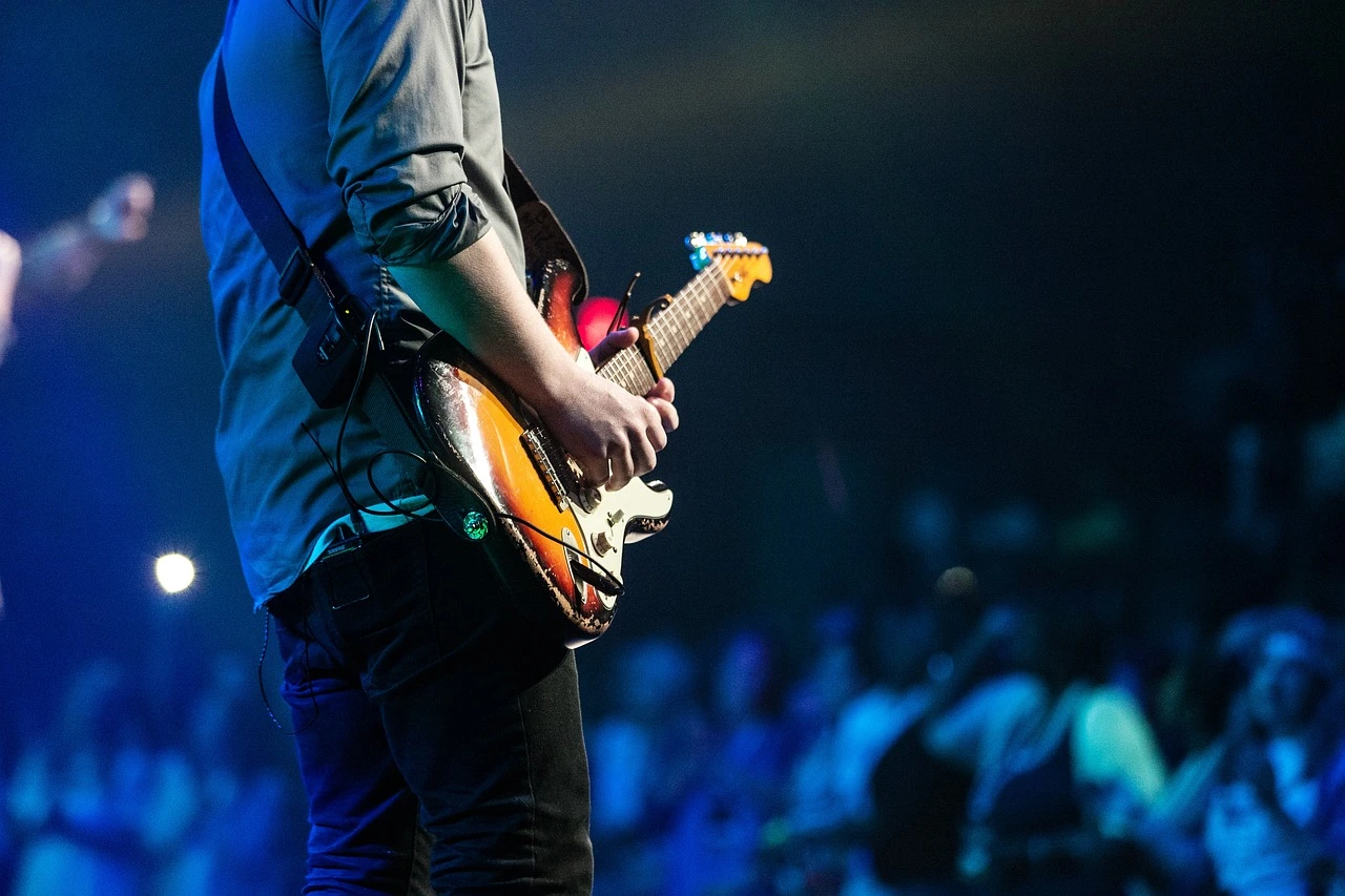 How can I become a musician