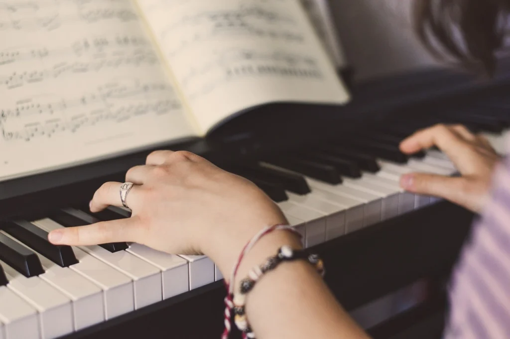 How can I become a musician