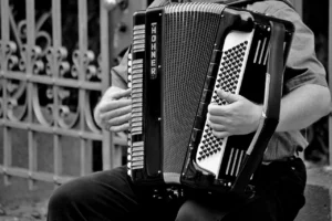 Keyboard Instruments