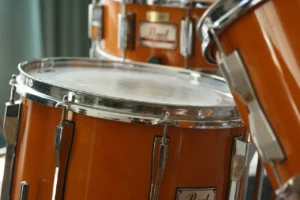 Percussion Instruments