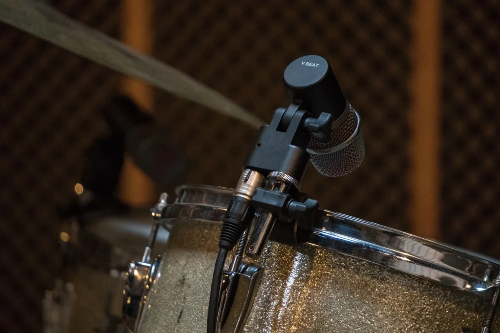 Audio Engineering