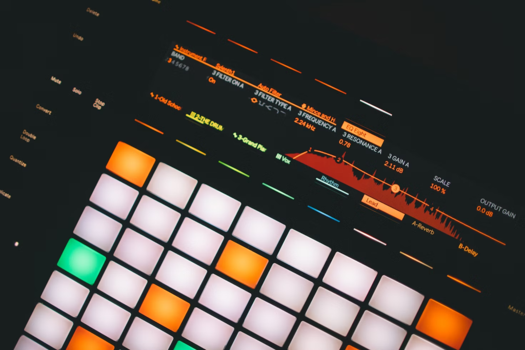 EDM and Electronic Music