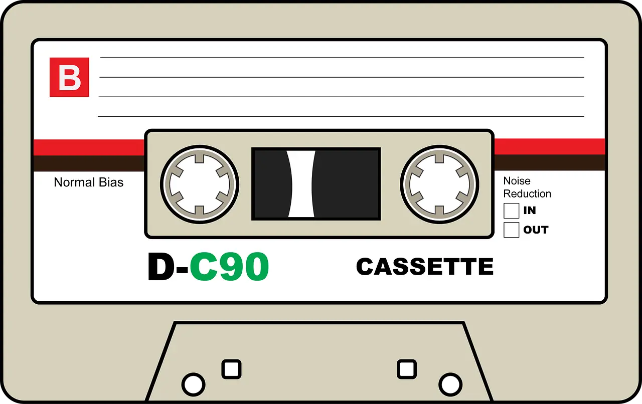 Record label resources