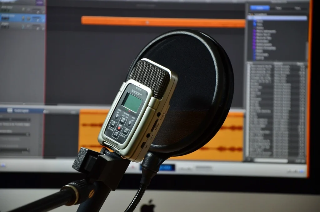 Vocal Compressor